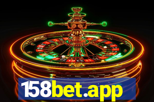 158bet.app