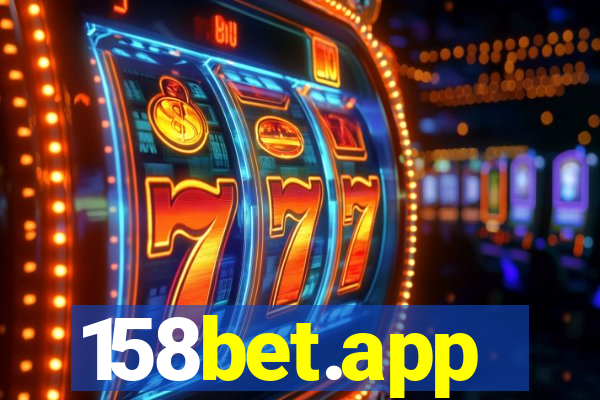 158bet.app