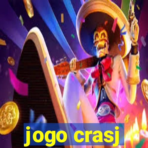 jogo crasj