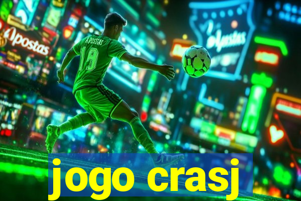 jogo crasj