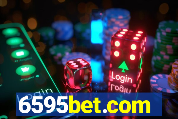 6595bet.com