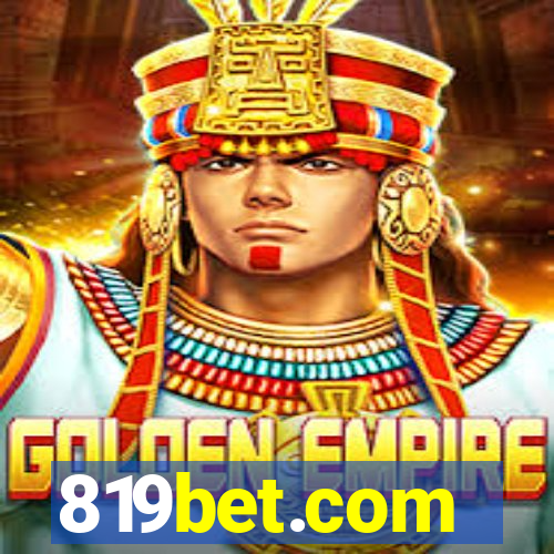 819bet.com