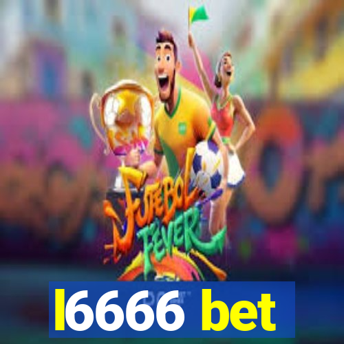 l6666 bet