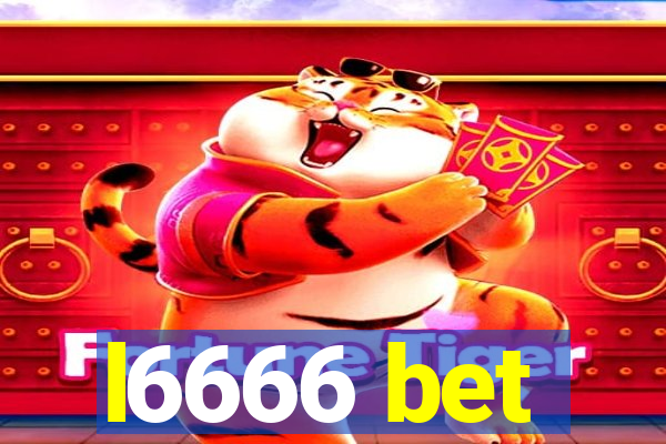 l6666 bet