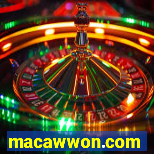 macawwon.com