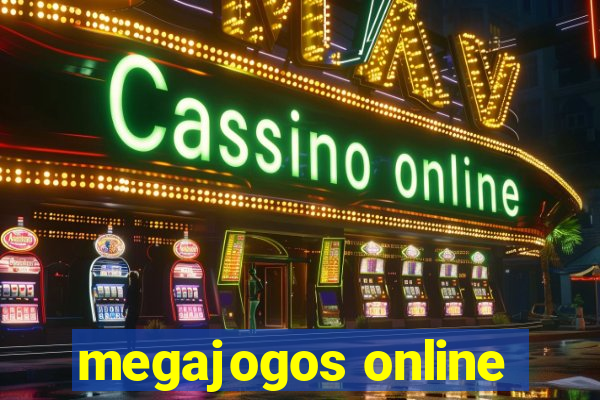 megajogos online