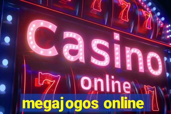 megajogos online