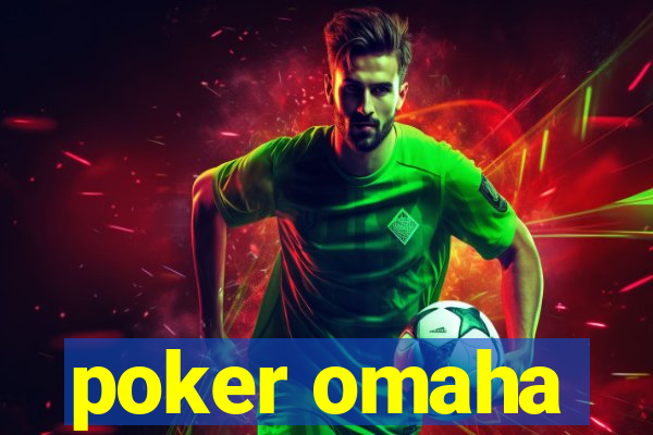 poker omaha