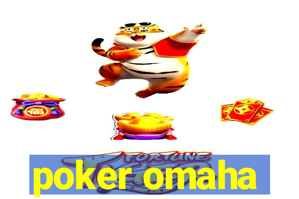 poker omaha