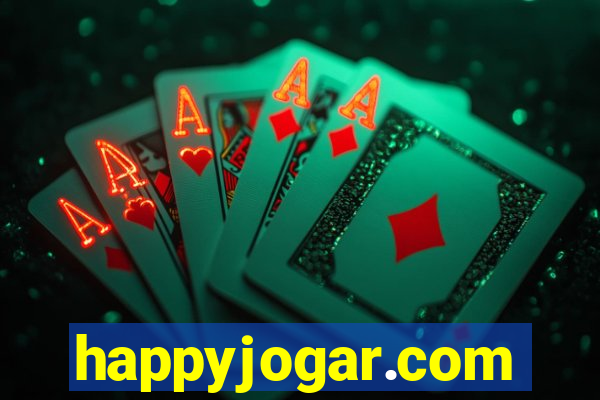 happyjogar.com