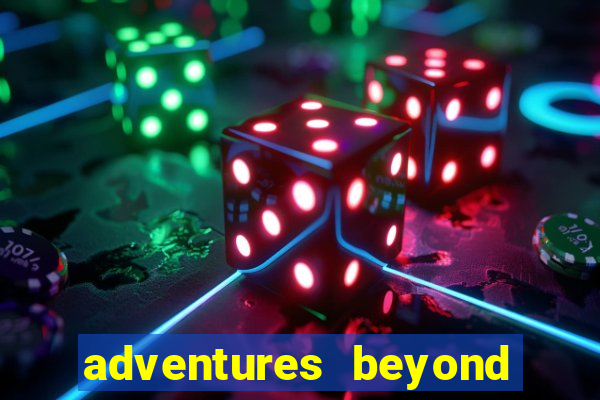 adventures beyond wonderland como jogar