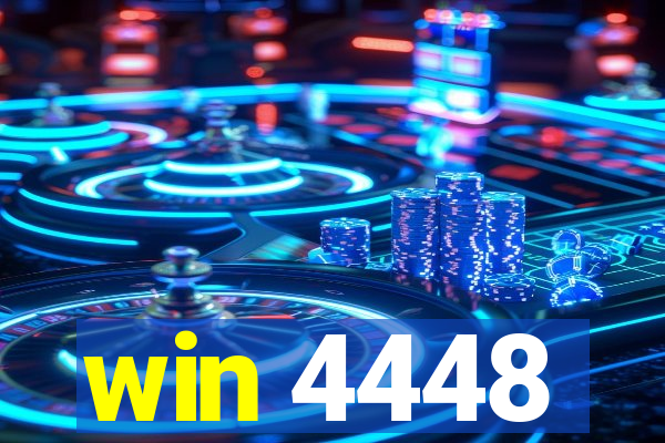 win 4448