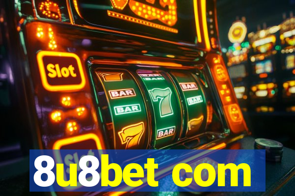 8u8bet com