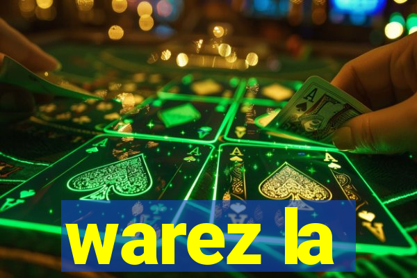 warez la