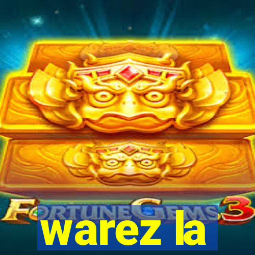 warez la