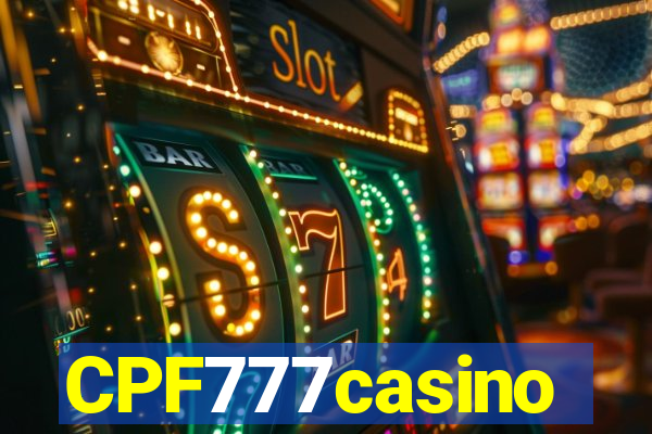 CPF777casino