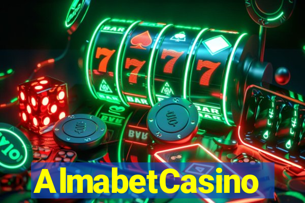 AlmabetCasino