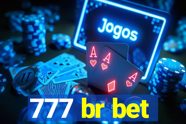 777 br bet