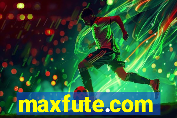 maxfute.com