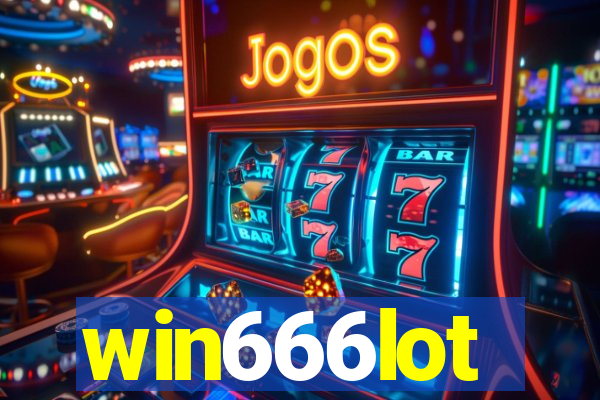 win666lot