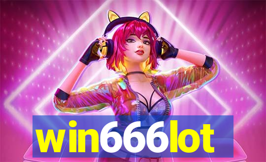 win666lot