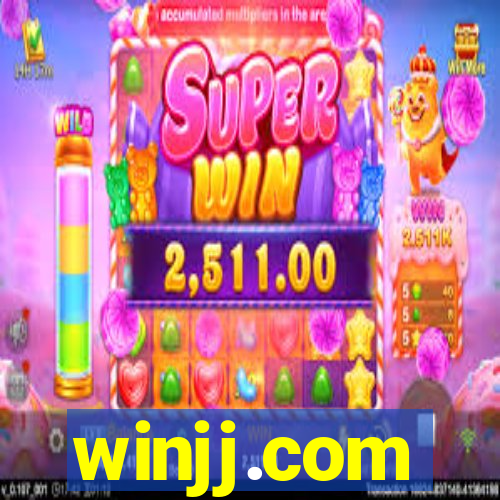 winjj.com