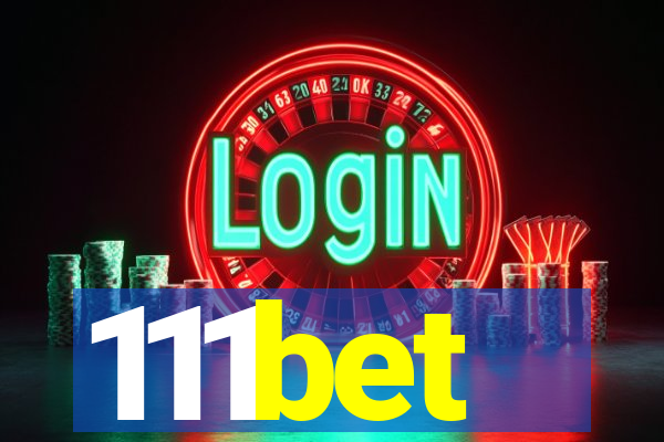 111bet