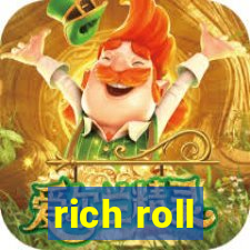 rich roll