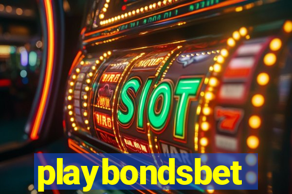 playbondsbet