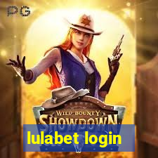 lulabet login