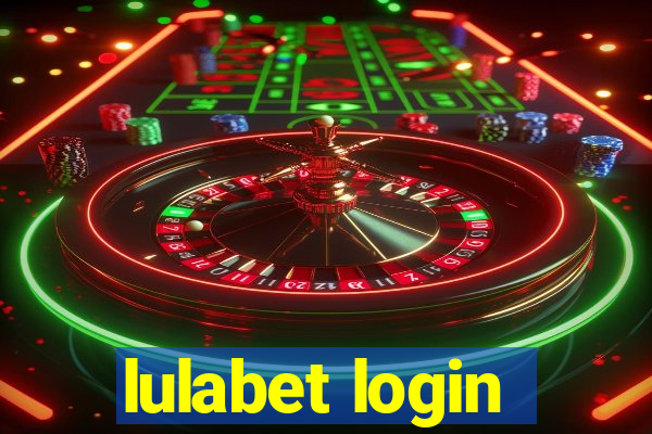 lulabet login