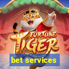 bet services