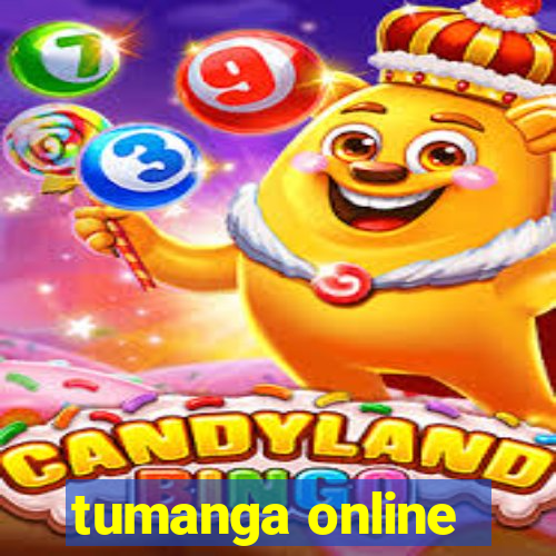 tumanga online