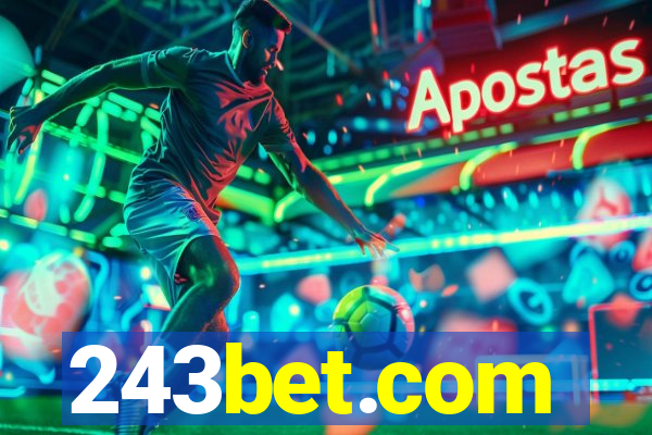 243bet.com