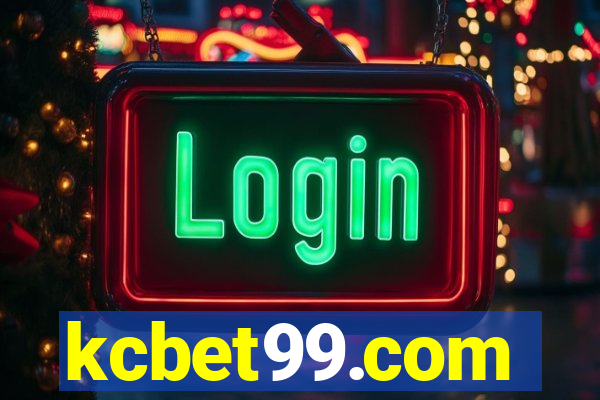 kcbet99.com