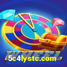 5c4lystc.com