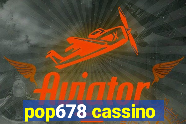 pop678 cassino