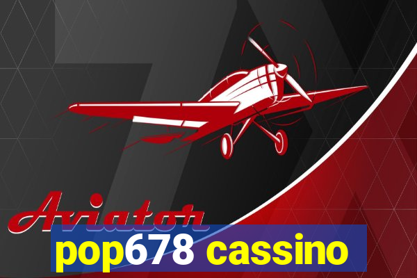 pop678 cassino