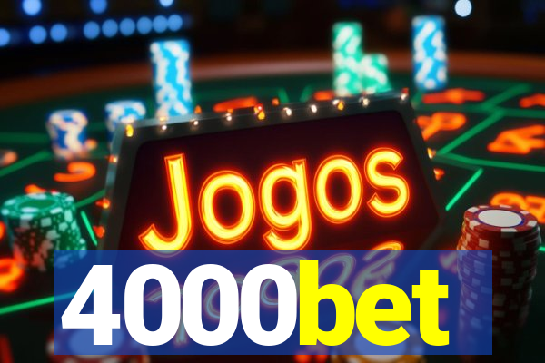 4000bet