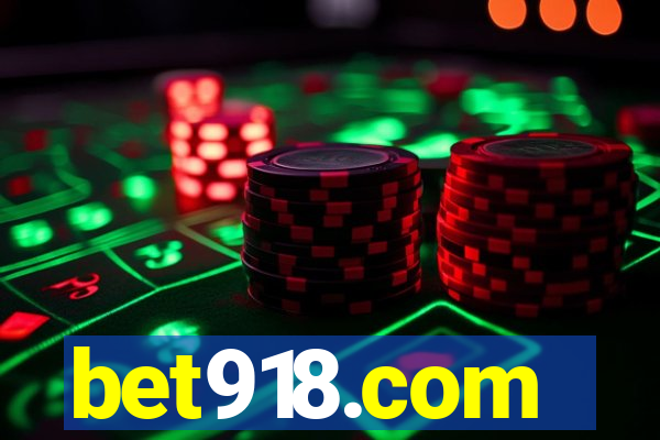 bet918.com