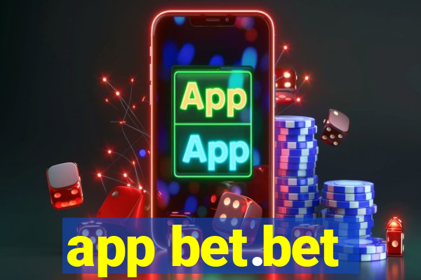 app bet.bet