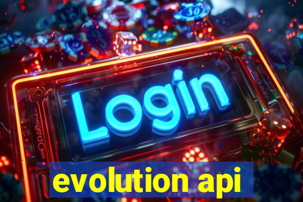 evolution api