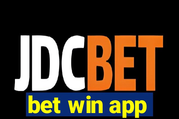 bet win app