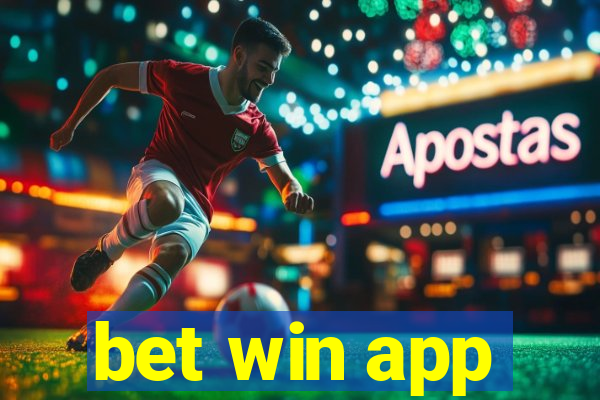 bet win app