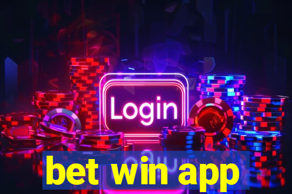 bet win app