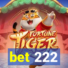 bet 222