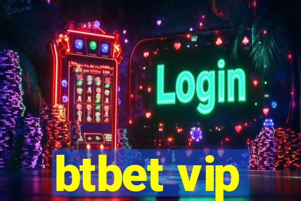 btbet vip