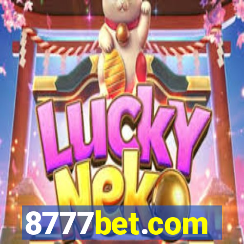 8777bet.com