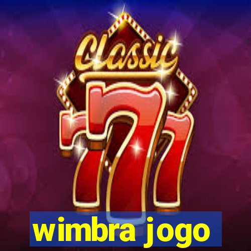 wimbra jogo