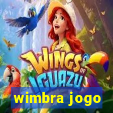 wimbra jogo